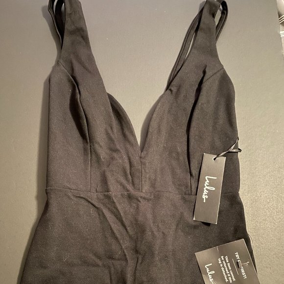 Little Black Dress - Picture 1 of 4